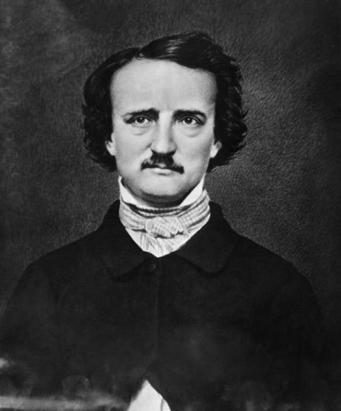 Edgar Allan Poe, ένας μεγάλος Αμερικανός ποιητής και Φιλέλληνας - Εταιρεία  για τον Ελληνισμό και τον Φιλελληνισμό