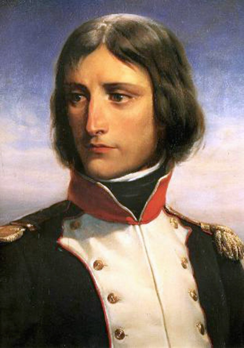 Paul Marie Bonaparte, the Philhellene nephew of M. Napoleon - Εταιρεία