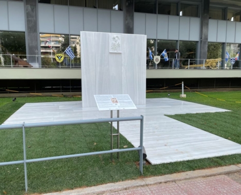 PhilhellenesMonument_2